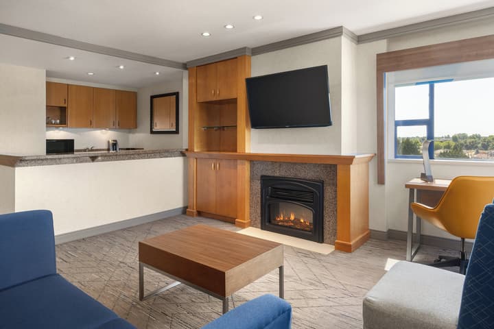 Holiday Inn Express Vancouver Airport Richmond by IHG