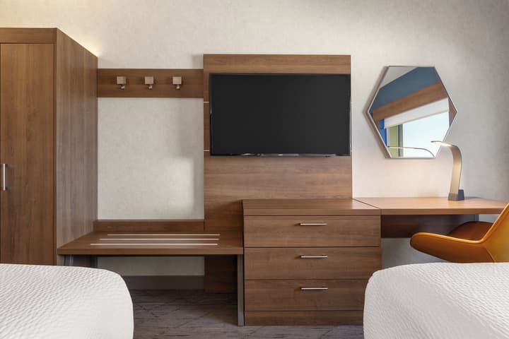 Holiday Inn Express Vancouver Airport Richmond by IHG