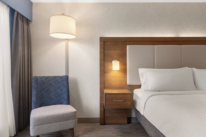 Holiday Inn Express Vancouver Airport Richmond by IHG