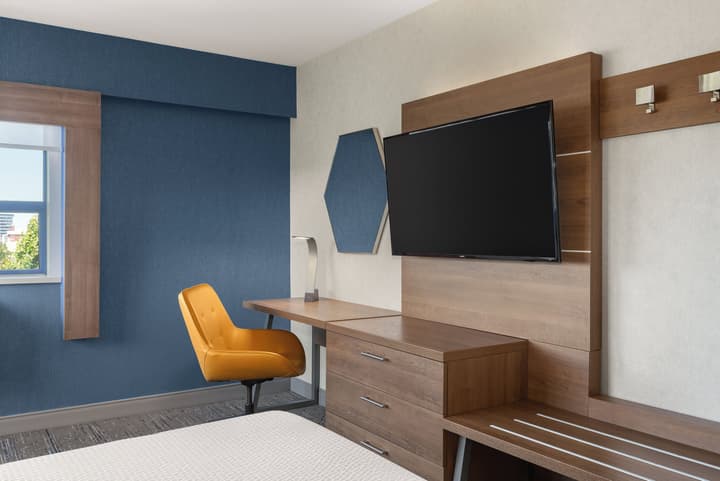 Holiday Inn Express Vancouver Airport Richmond by IHG