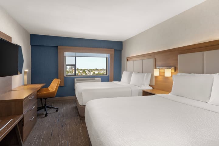Holiday Inn Express Vancouver Airport Richmond by IHG