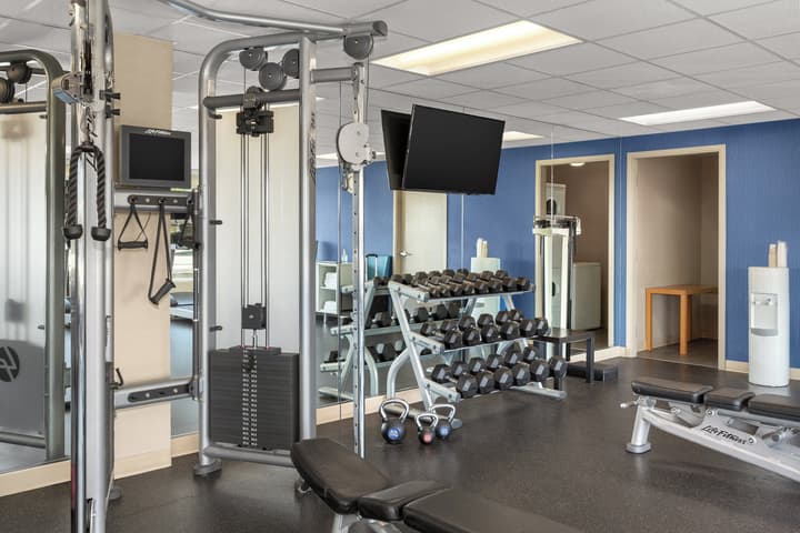 Holiday Inn Express Vancouver Airport Richmond by IHG