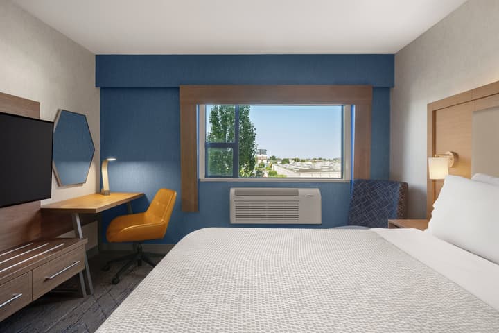 Holiday Inn Express Vancouver Airport Richmond by IHG