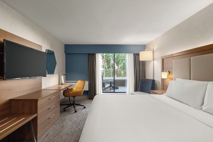 Holiday Inn Express Vancouver Airport Richmond by IHG