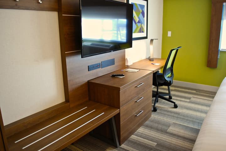 Holiday Inn Express Vancouver Airport Richmond by IHG