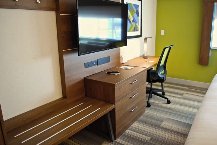 Holiday Inn Express Vancouver Airport Richmond by IHG