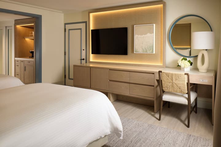 Loews Miami Beach Hotel – South Beach