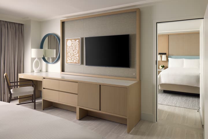 Loews Miami Beach Hotel – South Beach
