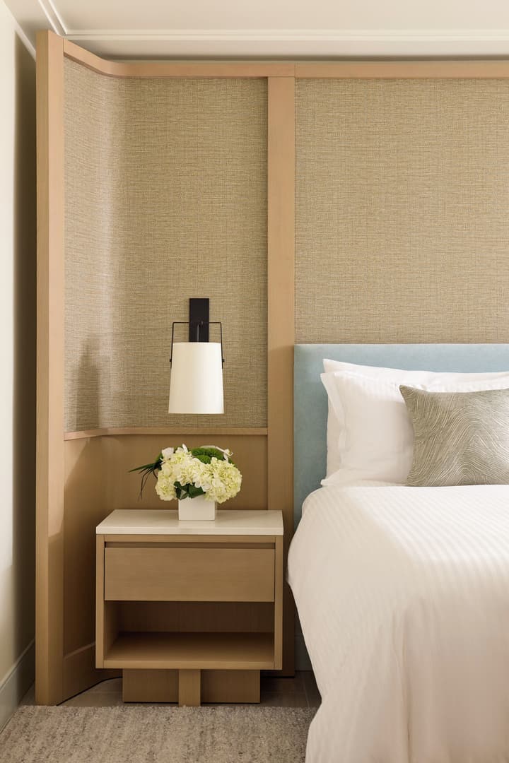 Loews Miami Beach Hotel – South Beach