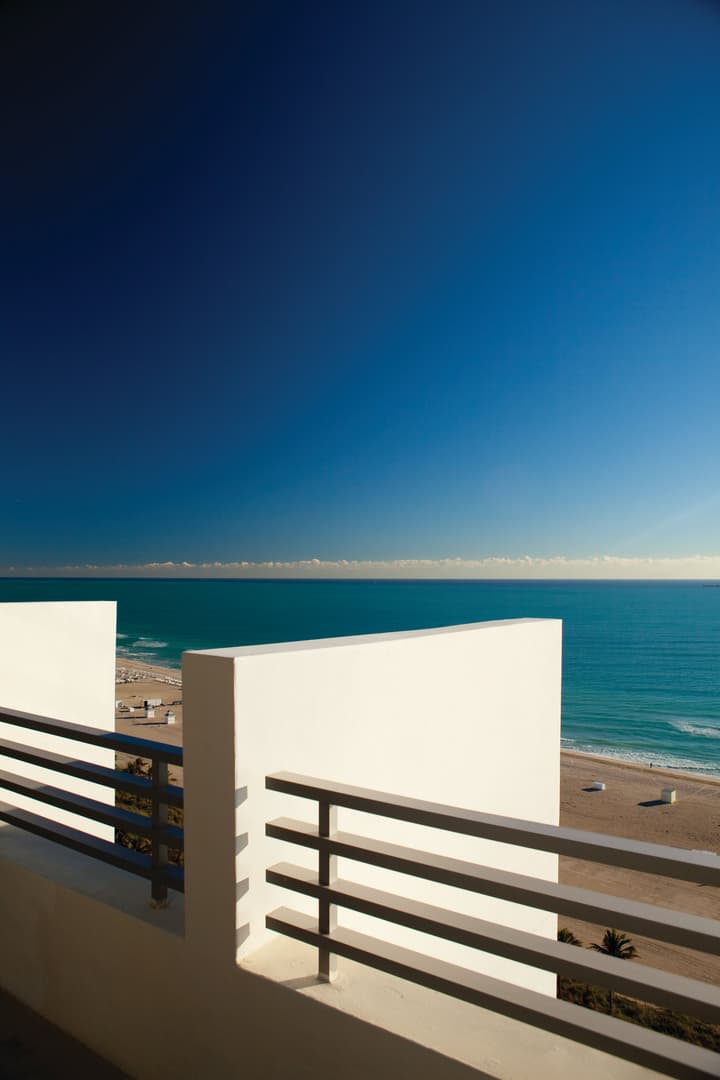 Loews Miami Beach Hotel – South Beach
