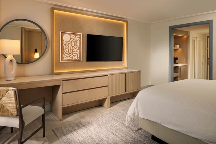 Loews Miami Beach Hotel – South Beach