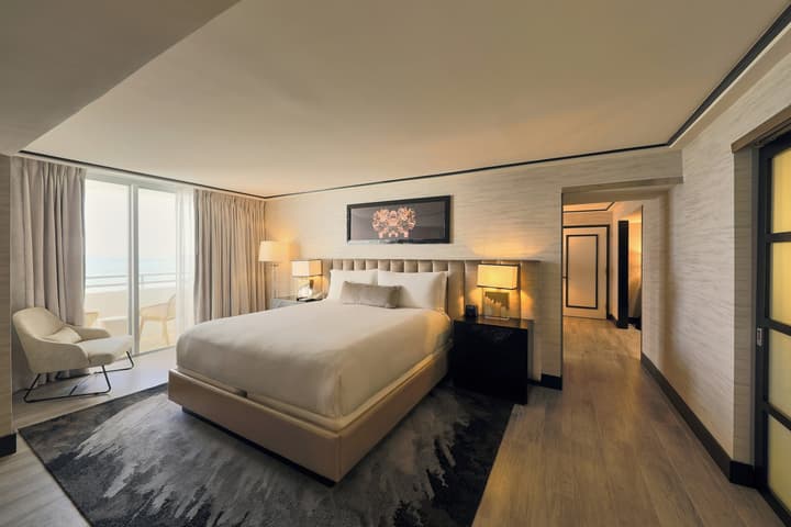 Loews Miami Beach Hotel – South Beach