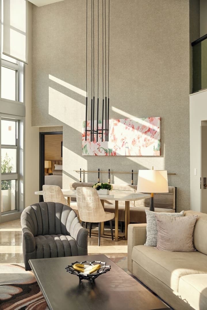 Loews Miami Beach Hotel – South Beach