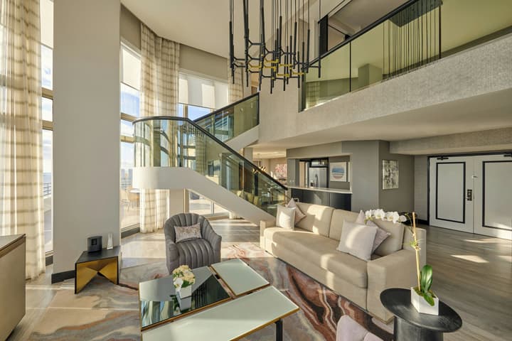 Loews Miami Beach Hotel – South Beach