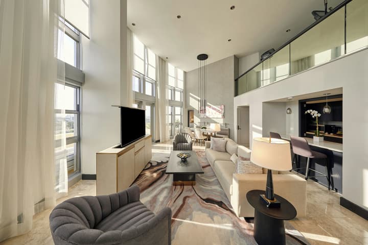 Loews Miami Beach Hotel – South Beach