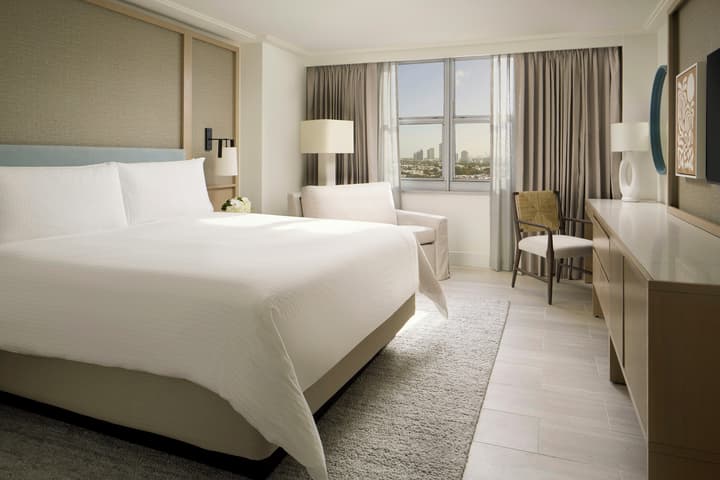 Loews Miami Beach Hotel – South Beach