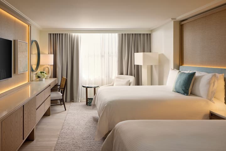 Loews Miami Beach Hotel – South Beach