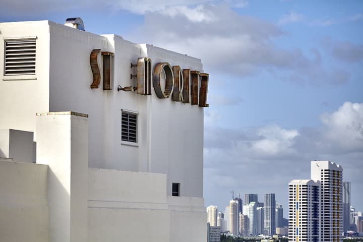 Loews Miami Beach Hotel – South Beach