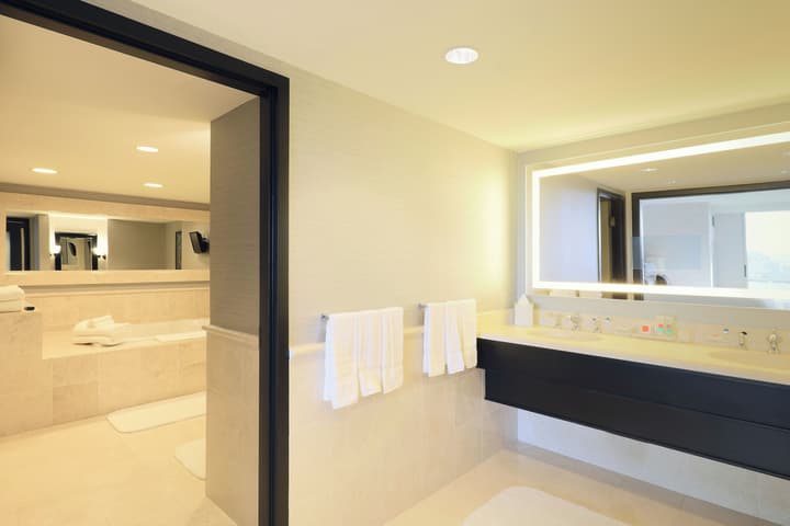 Loews Miami Beach Hotel – South Beach