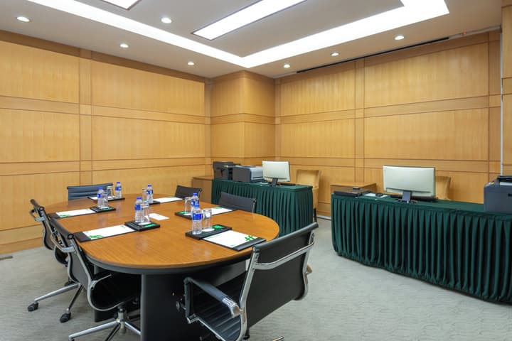 Holiday Inn Shanghai Pudong by IHG