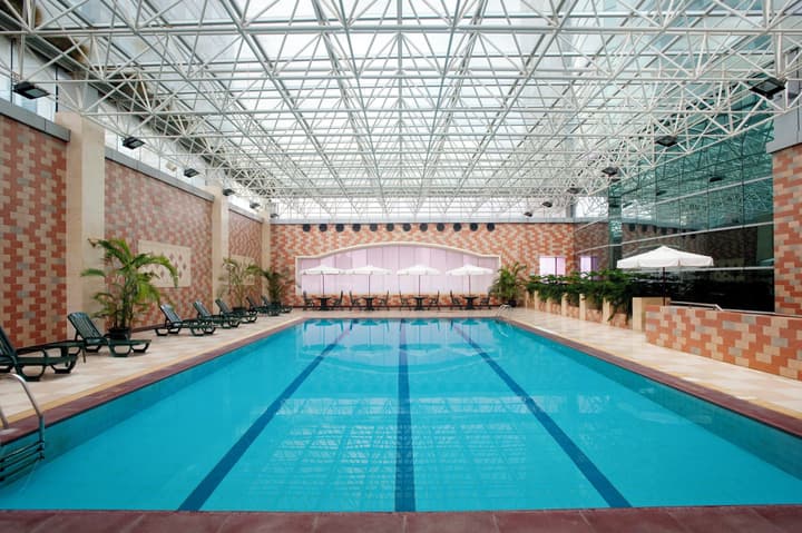 Holiday Inn Shanghai Pudong by IHG
