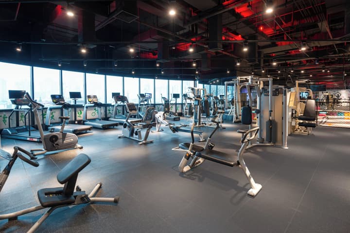 Holiday Inn Shanghai Pudong by IHG