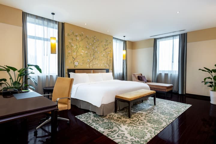 Holiday Inn Shanghai Pudong by IHG
