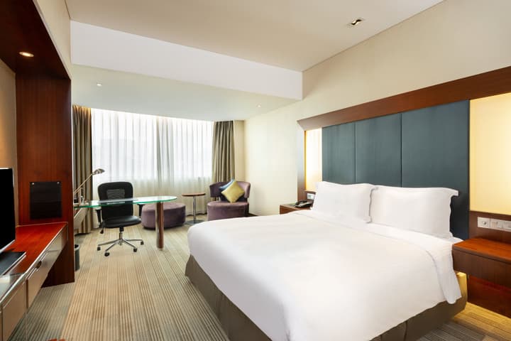 Holiday Inn Shanghai Pudong by IHG