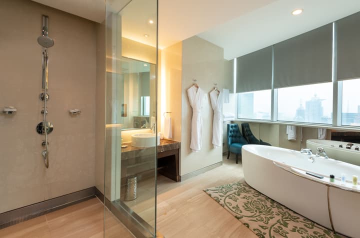 Holiday Inn Shanghai Pudong by IHG