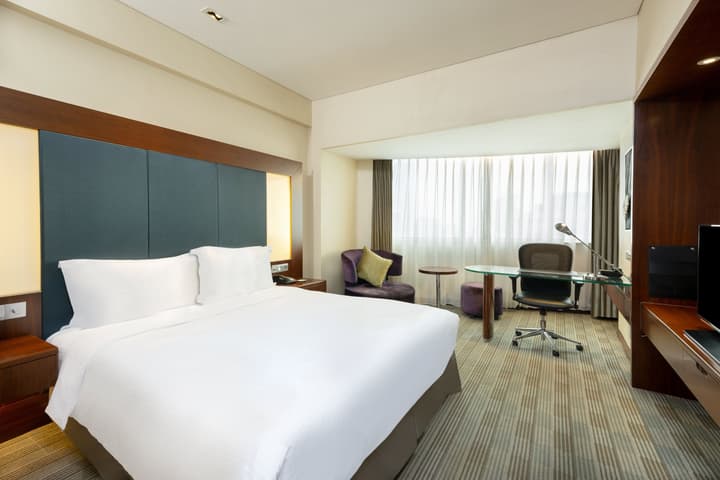 Holiday Inn Shanghai Pudong by IHG