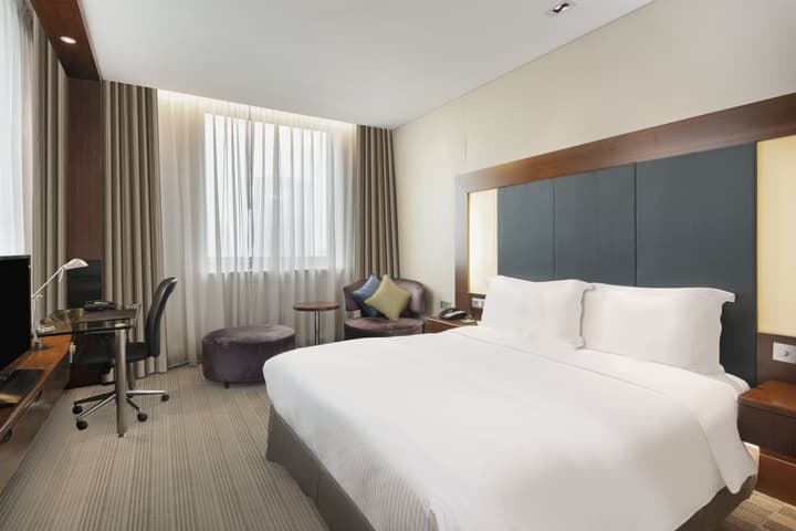 Holiday Inn Shanghai Pudong by IHG