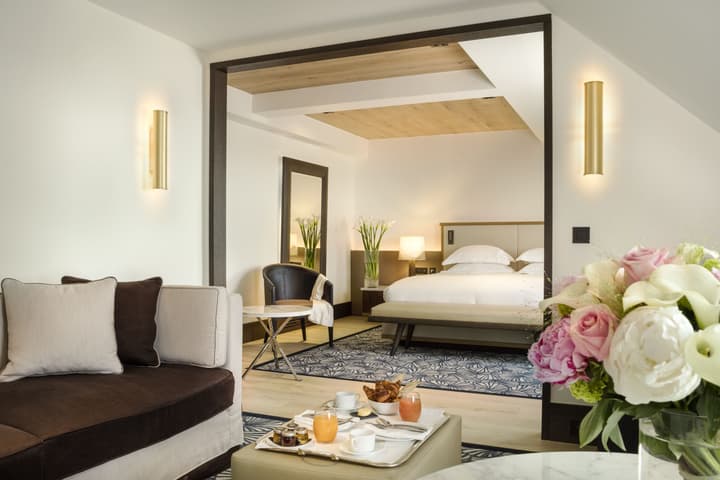 Hyatt Paris Madeleine