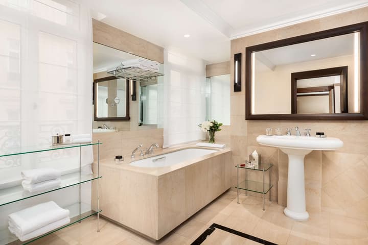 Hyatt Paris Madeleine