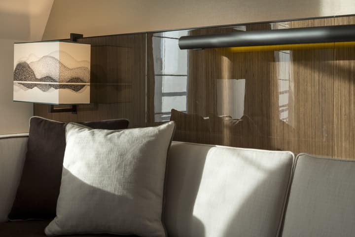 Hyatt Paris Madeleine