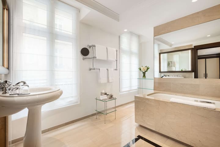 Hyatt Paris Madeleine