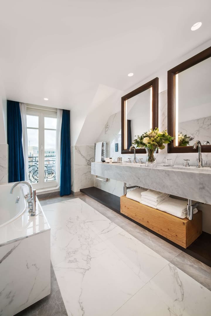 Hyatt Paris Madeleine