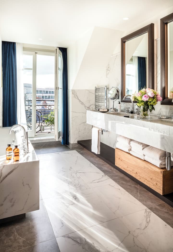 Hyatt Paris Madeleine