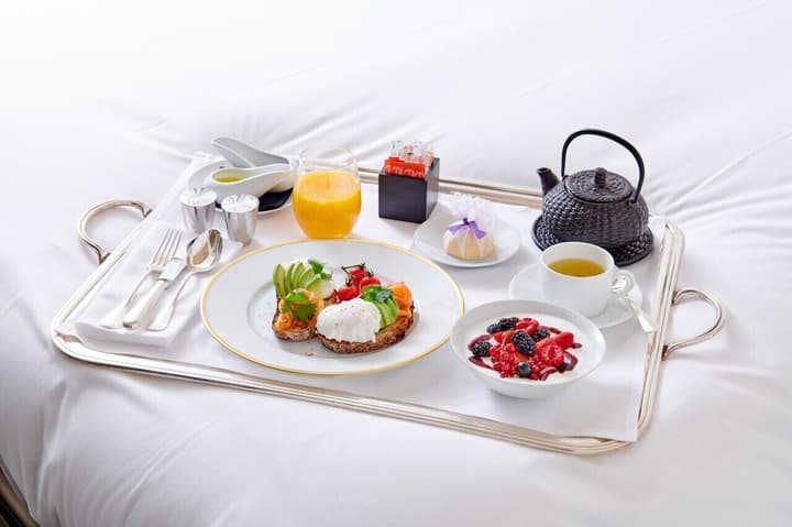 Hyatt Paris Madeleine