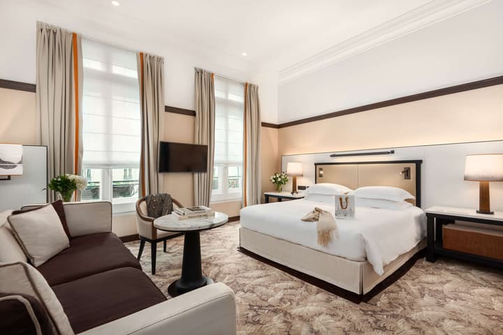 Hyatt Paris Madeleine