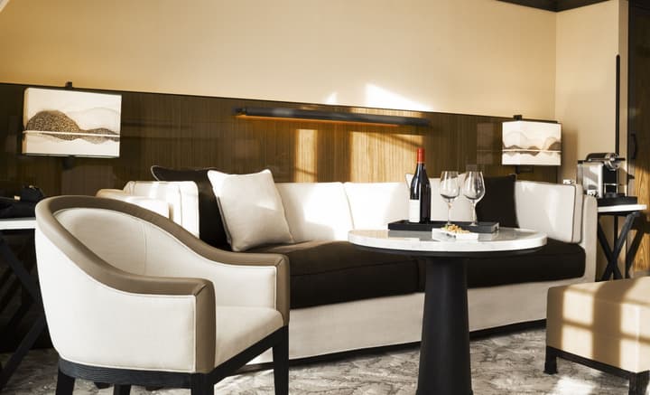 Hyatt Paris Madeleine