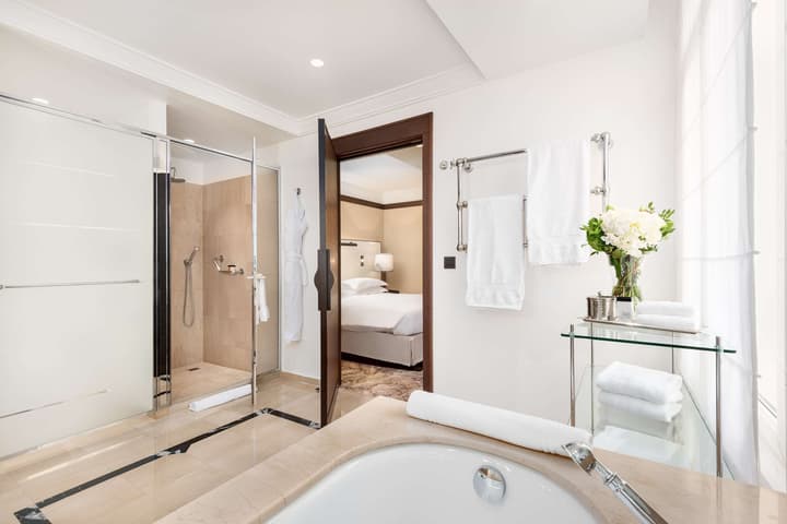 Hyatt Paris Madeleine