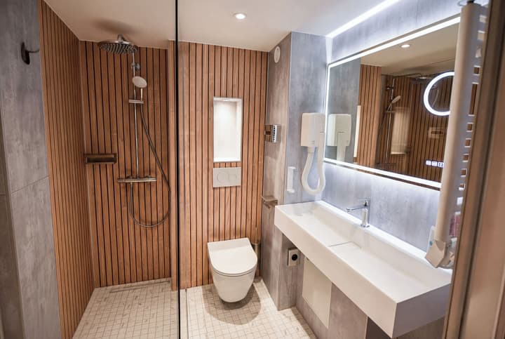 Hotel Pax Opera