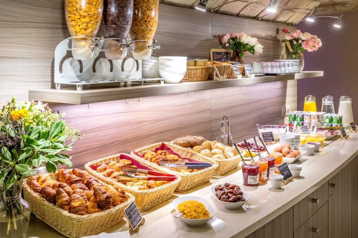 Sure Hotel by Best Western Paris Gare du Nord
