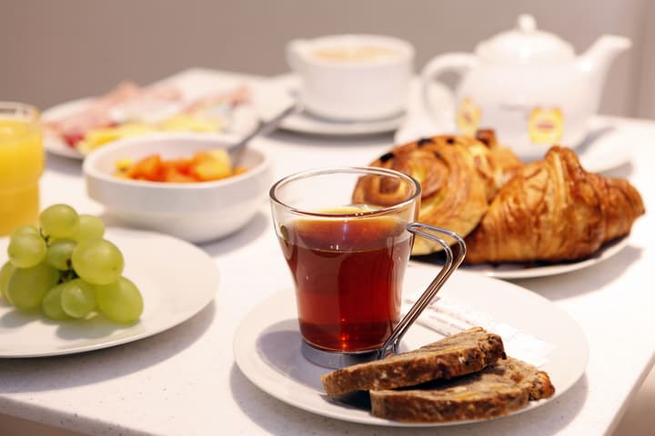 Sure Hotel by Best Western Paris Gare du Nord