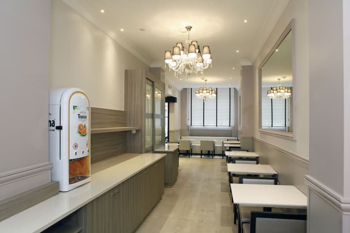 Sure Hotel by Best Western Paris Gare du Nord