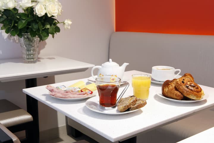 Sure Hotel by Best Western Paris Gare du Nord