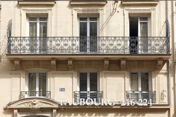 Sure Hotel by Best Western Paris Gare du Nord