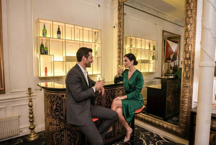 Hotel Peyris Opera