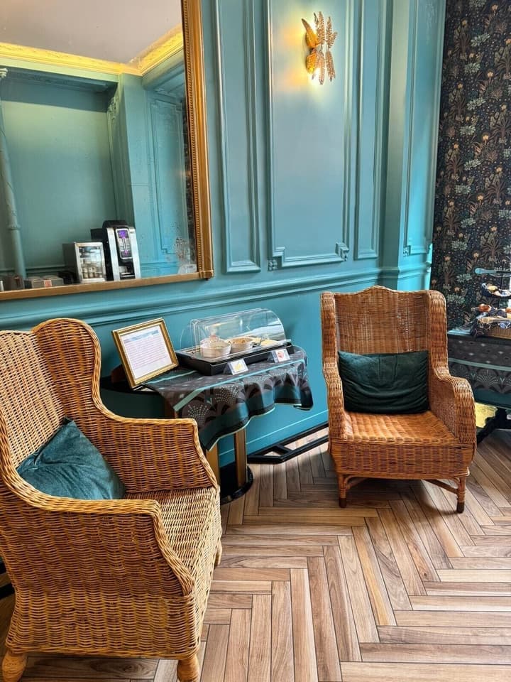 Hotel Peyris Opera