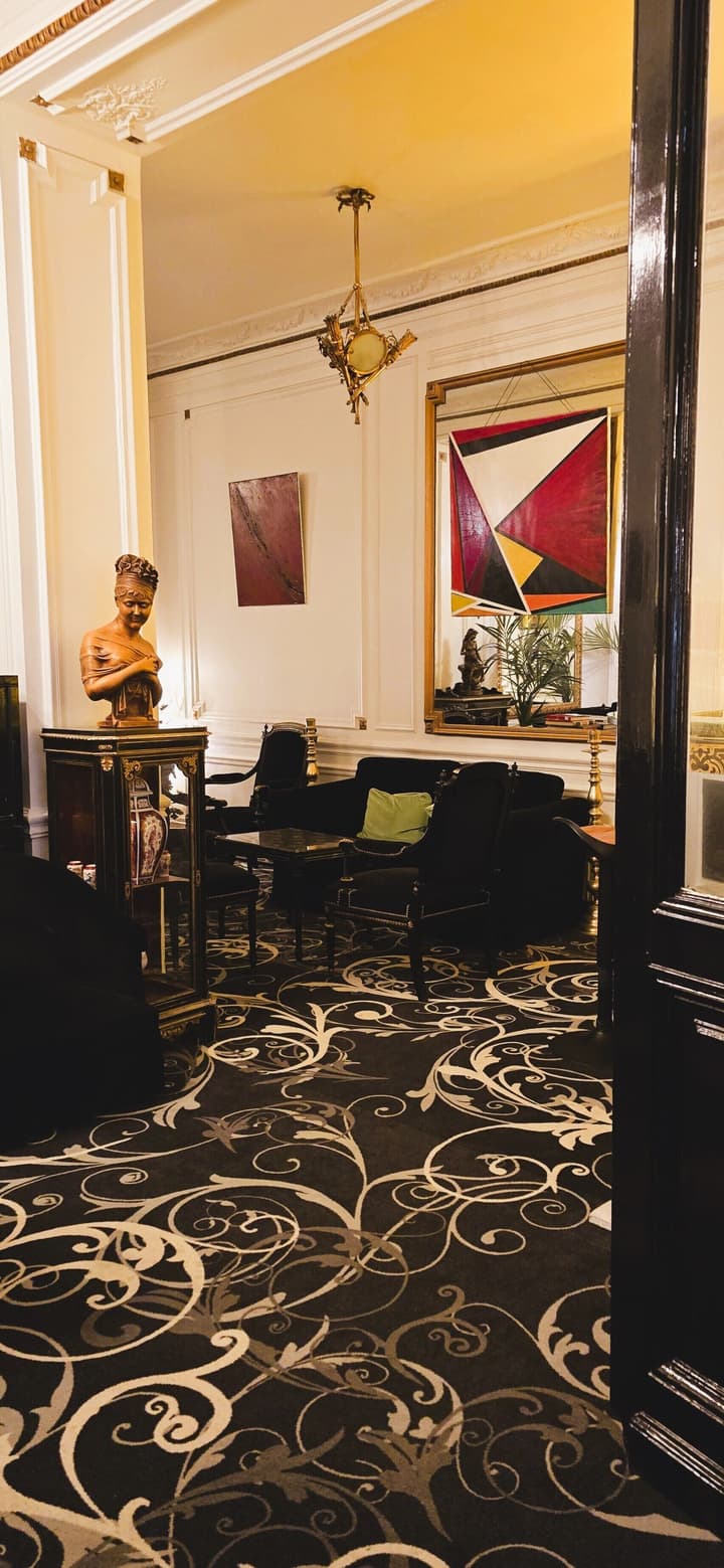 Hotel Peyris Opera